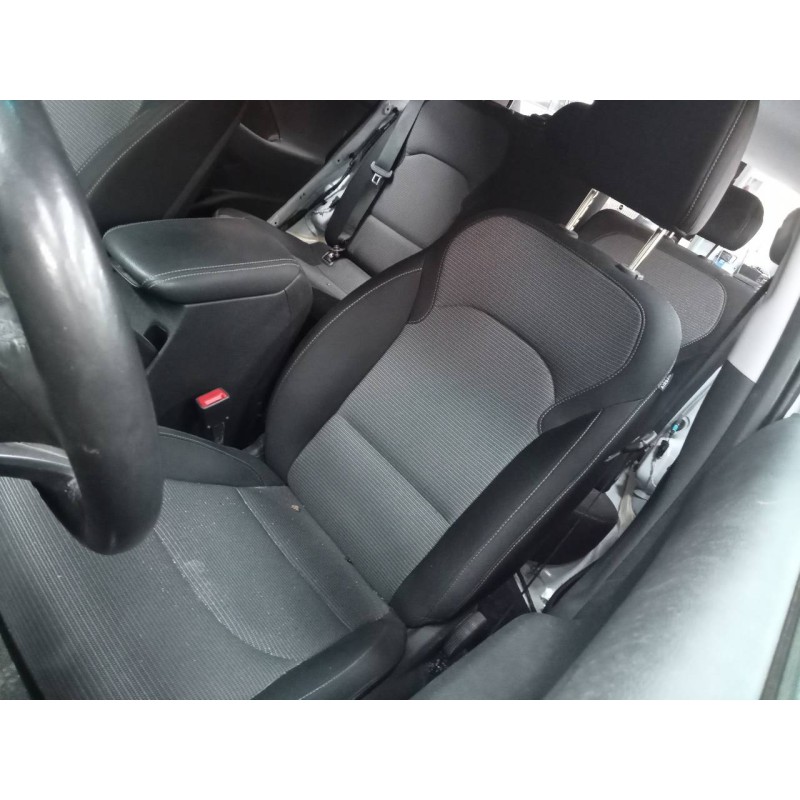 hyundai i30 (pd) del año 2017