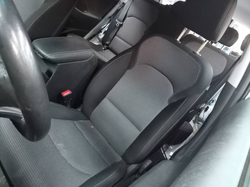 hyundai i30 (pd) del año 2017