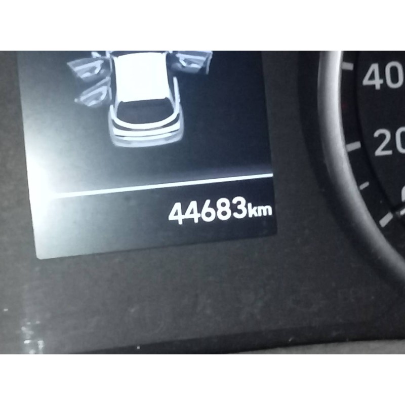 hyundai i30 (pd) del año 2017