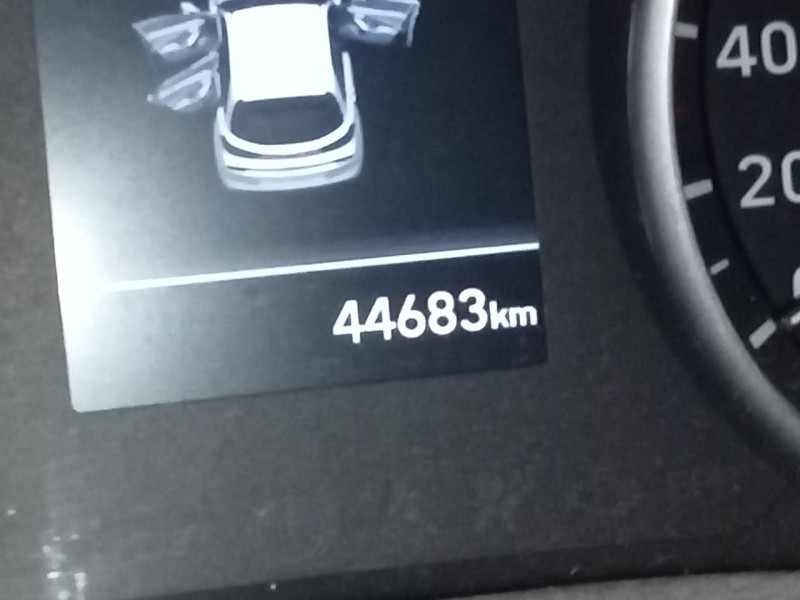 hyundai i30 (pd) del año 2017