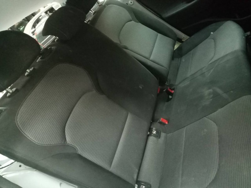 hyundai i30 (pd) del año 2017