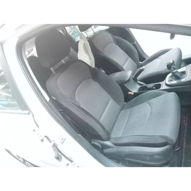 hyundai i30 (pd) del año 2017