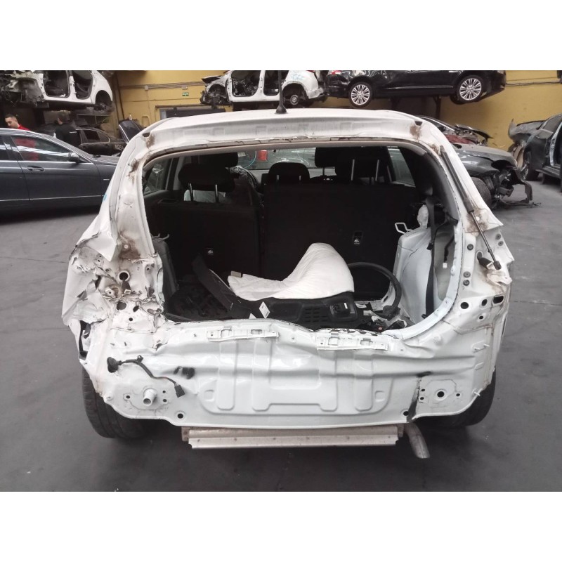 hyundai i30 (pd) del año 2017