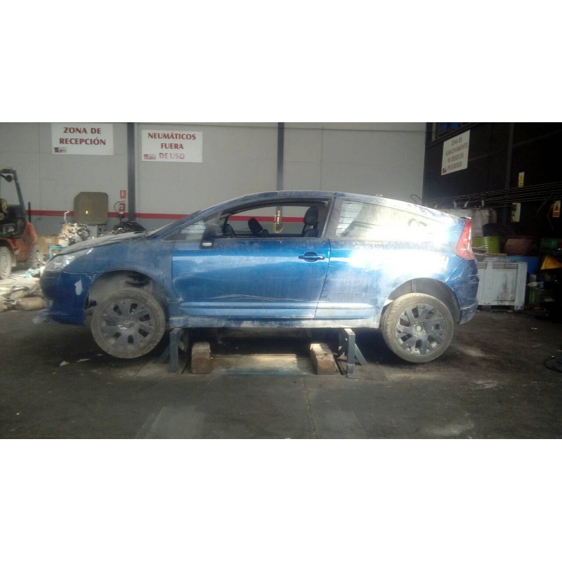 citroën c4 berlina del año 2005