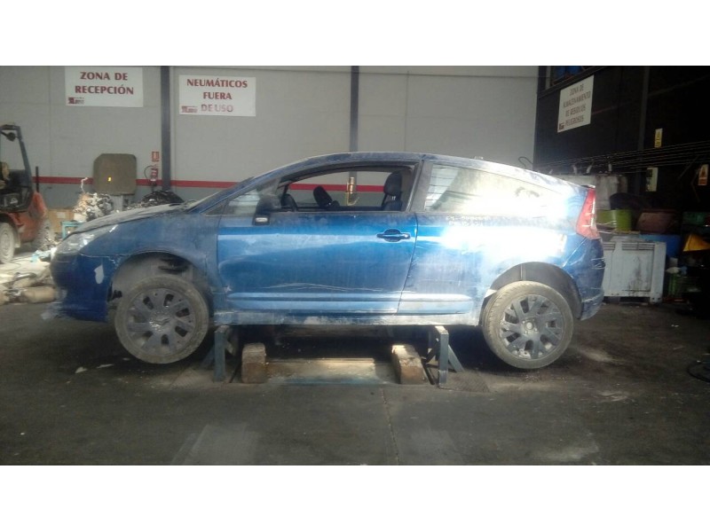 citroën c4 berlina del año 2005