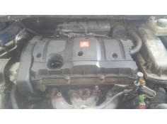 citroën c4 berlina del año 2005 2