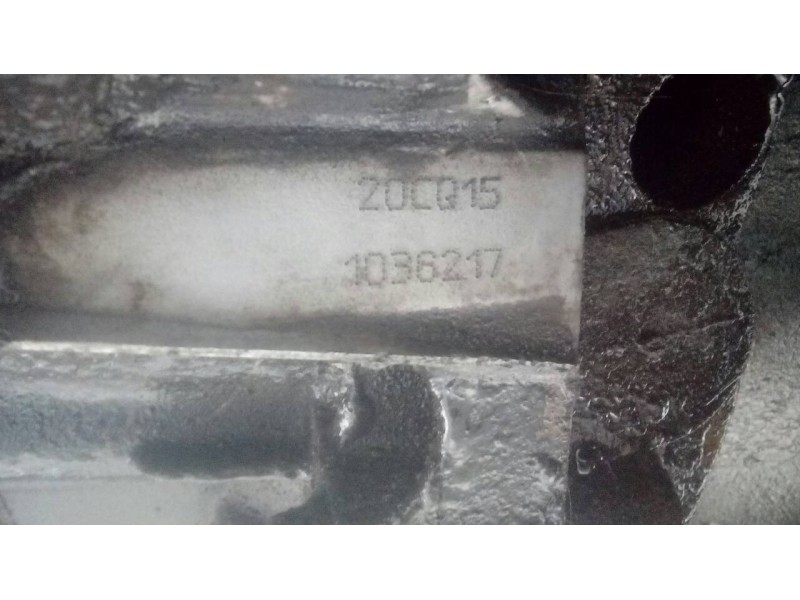 citroën c4 berlina del año 2005