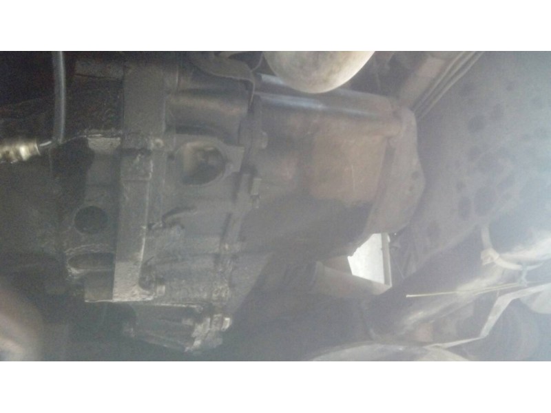 citroën c4 berlina del año 2005