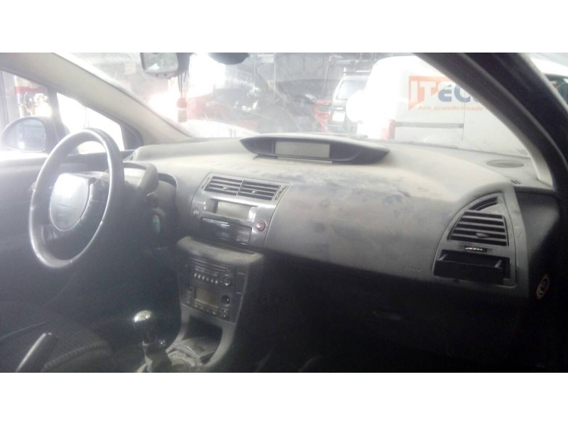 citroën c4 berlina del año 2005