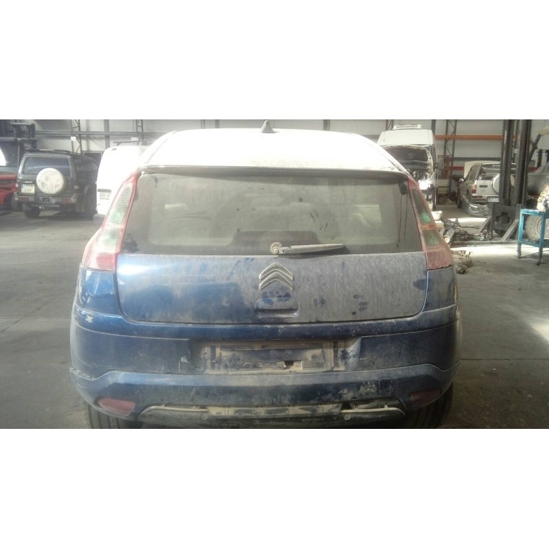 citroën c4 berlina del año 2005