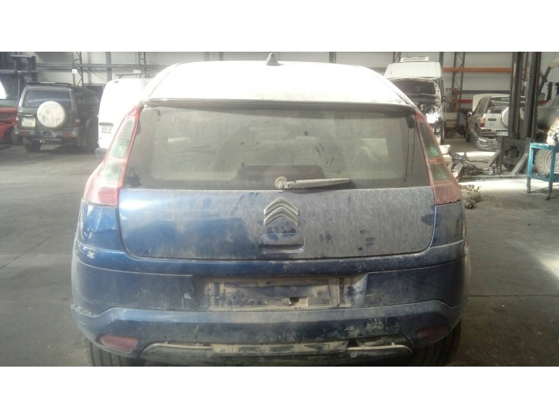 citroën c4 berlina del año 2005