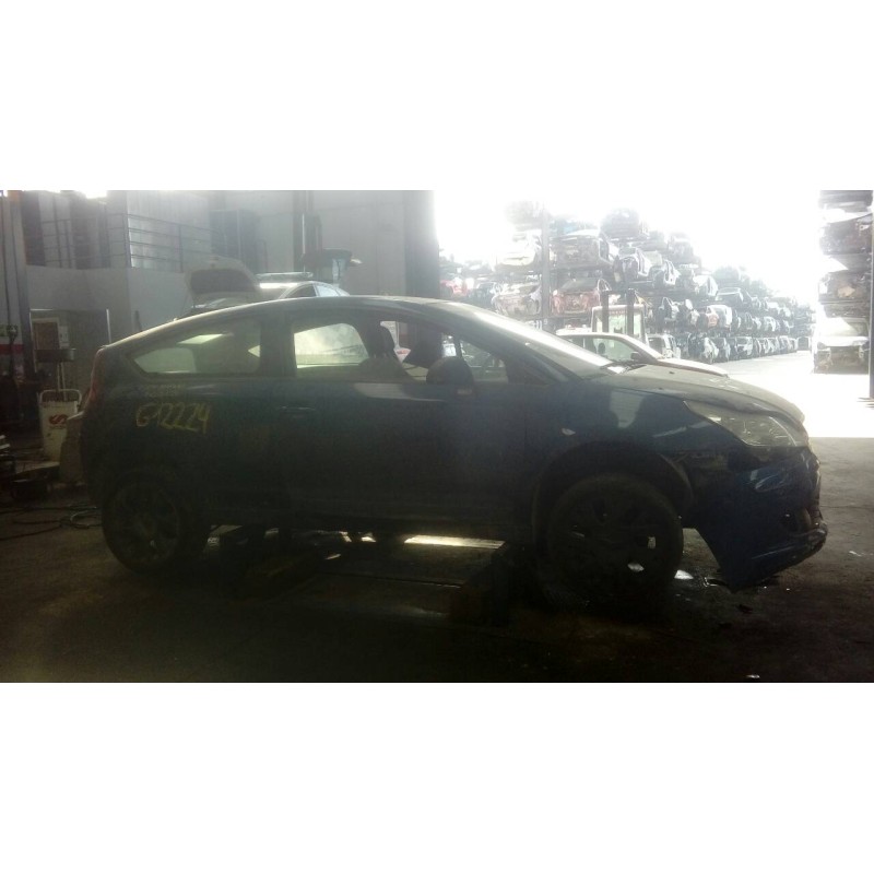 citroën c4 berlina del año 2005