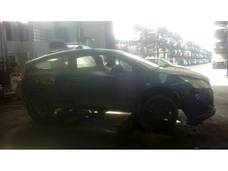 citroën c4 berlina del año 2005