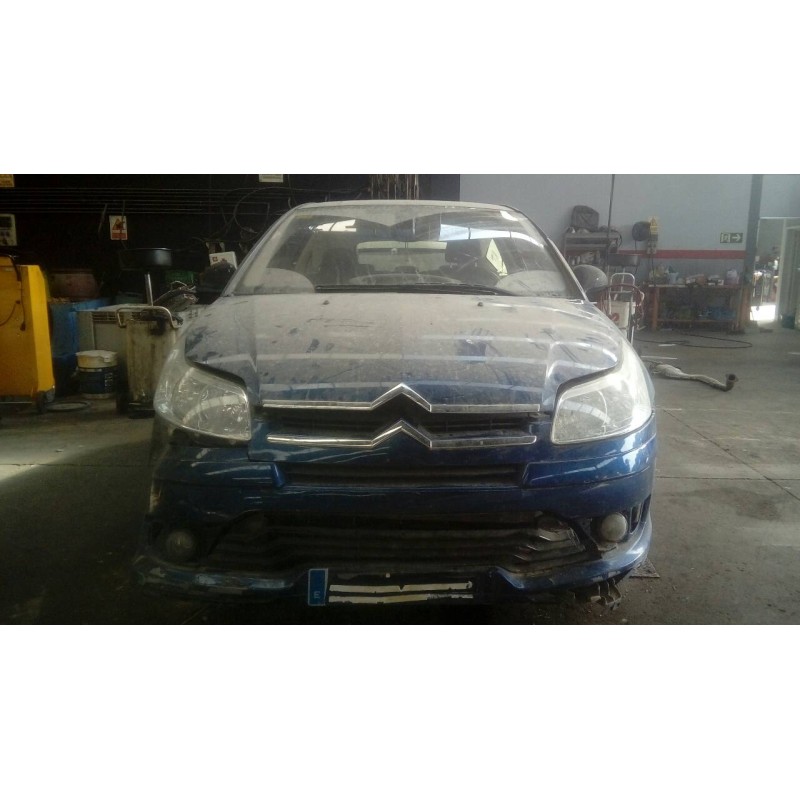 citroën c4 berlina del año 2005
