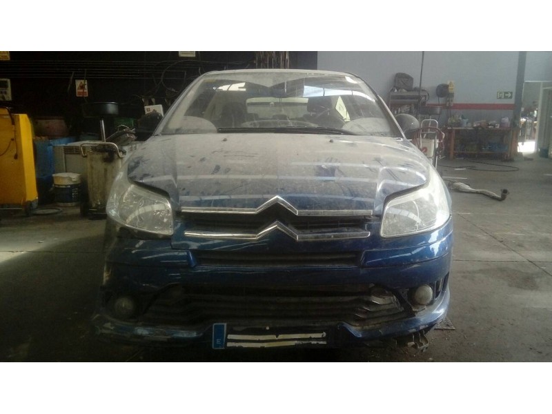 citroën c4 berlina del año 2005