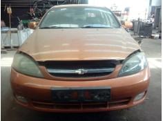 daewoo lacetti del año 2007 2