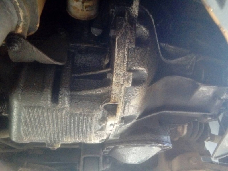 daewoo lacetti del año 2007