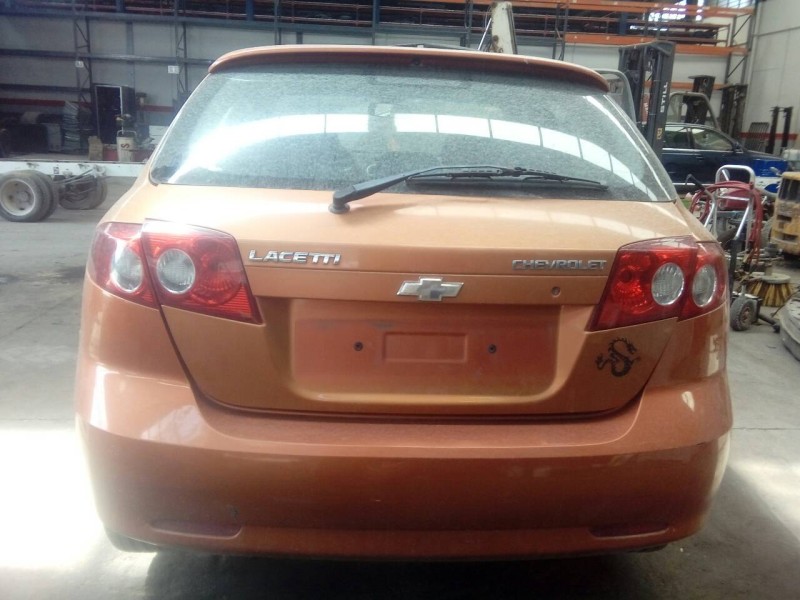 daewoo lacetti del año 2007