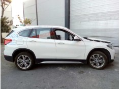 bmw serie x1 (f48) del año 2018