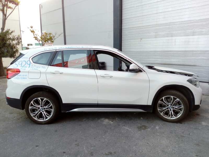 bmw serie x1 (f48) del año 2018