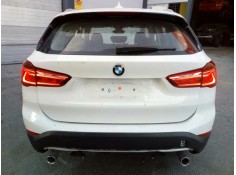 bmw serie x1 (f48) del año 2018 2