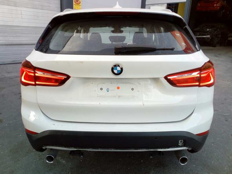 bmw serie x1 (f48) del año 2018