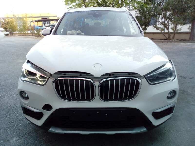 bmw serie x1 (f48) del año 2018