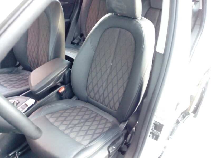 bmw serie x1 (f48) del año 2018