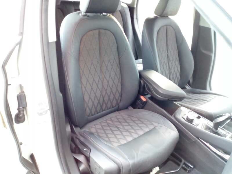 bmw serie x1 (f48) del año 2018