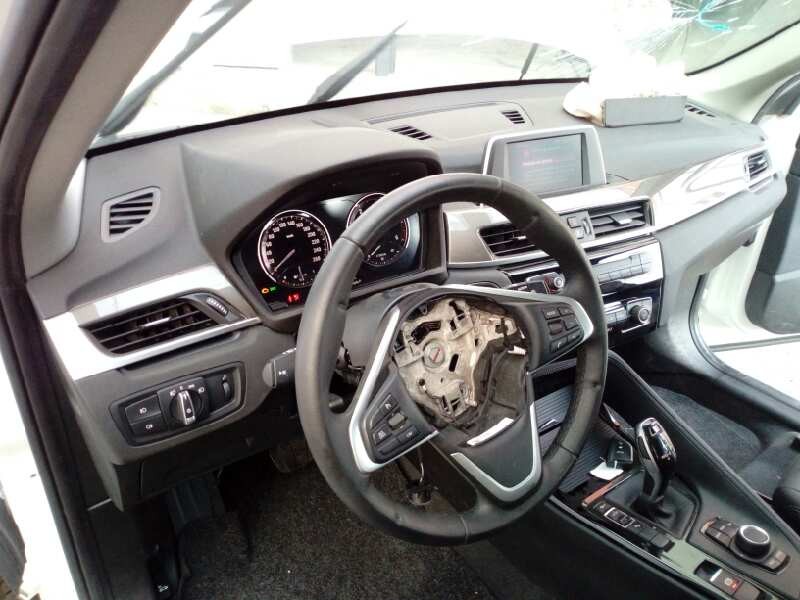 bmw serie x1 (f48) del año 2018