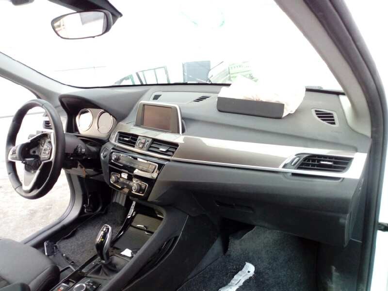 bmw serie x1 (f48) del año 2018