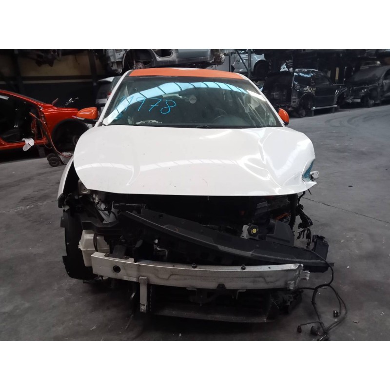 kia niro del año 2018