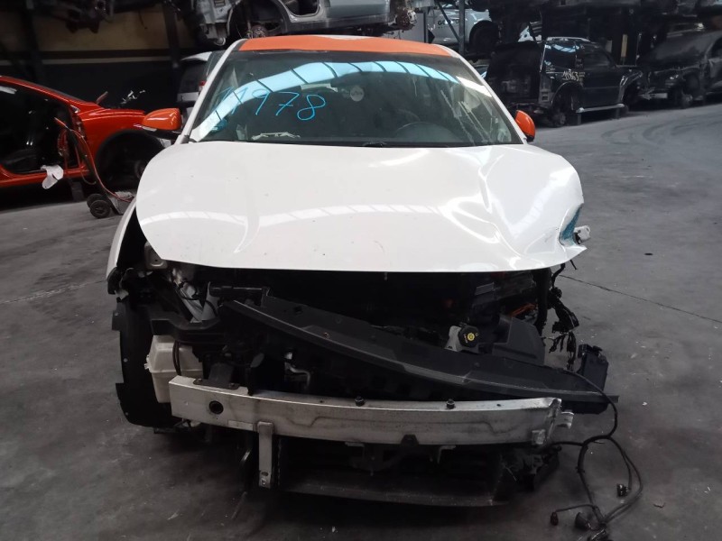 kia niro del año 2018