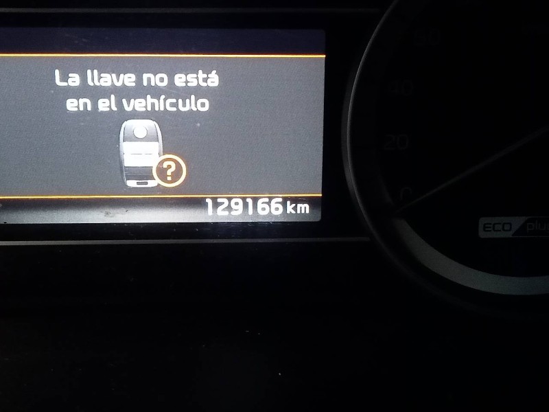 kia niro del año 2018