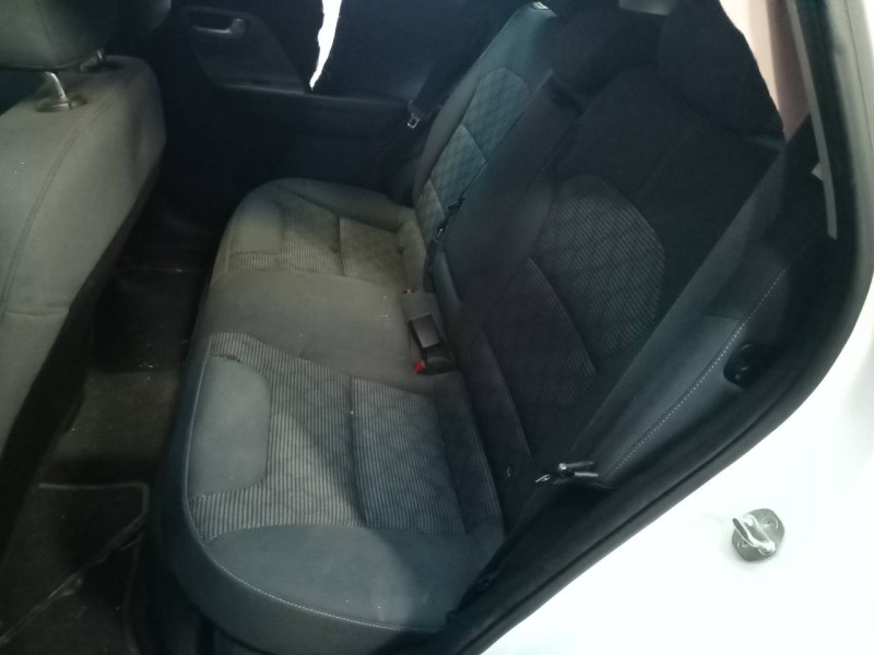 kia niro del año 2018