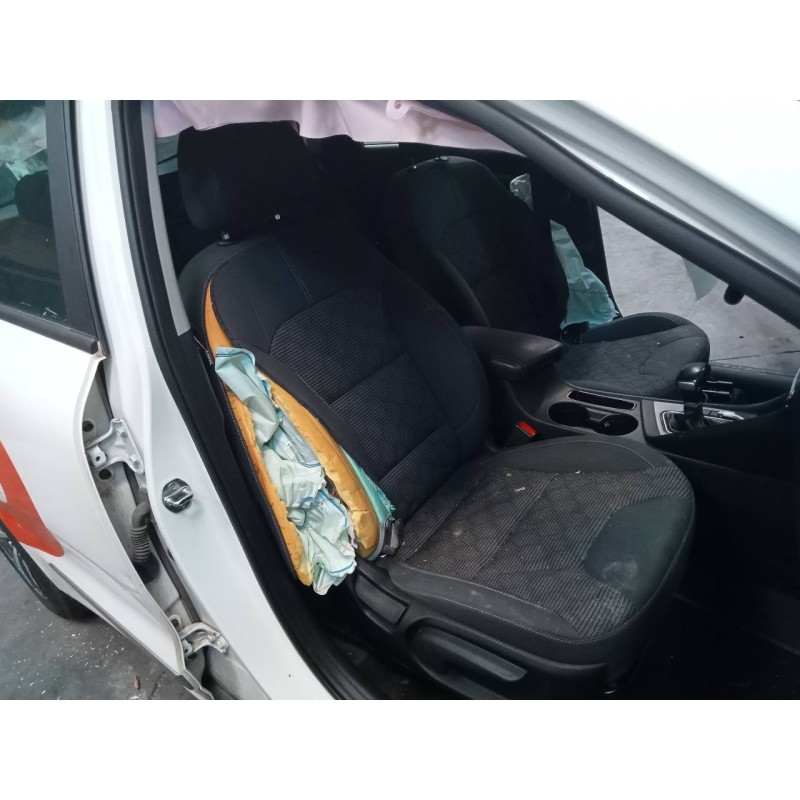 kia niro del año 2018