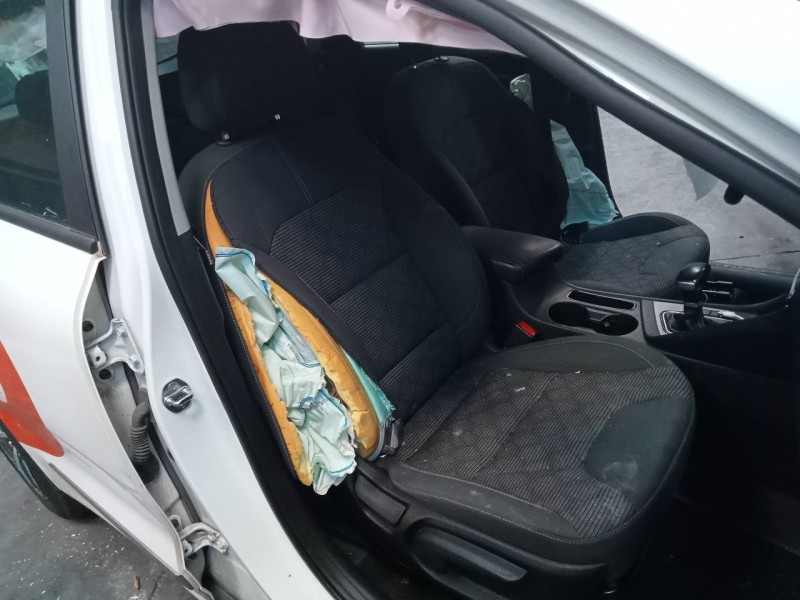 kia niro del año 2018