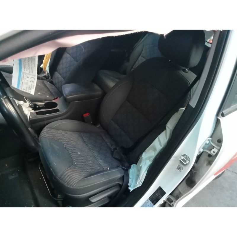 kia niro del año 2018