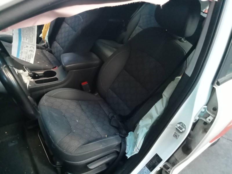 kia niro del año 2018