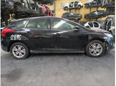 FORD FOCUS LIM. (CB8)