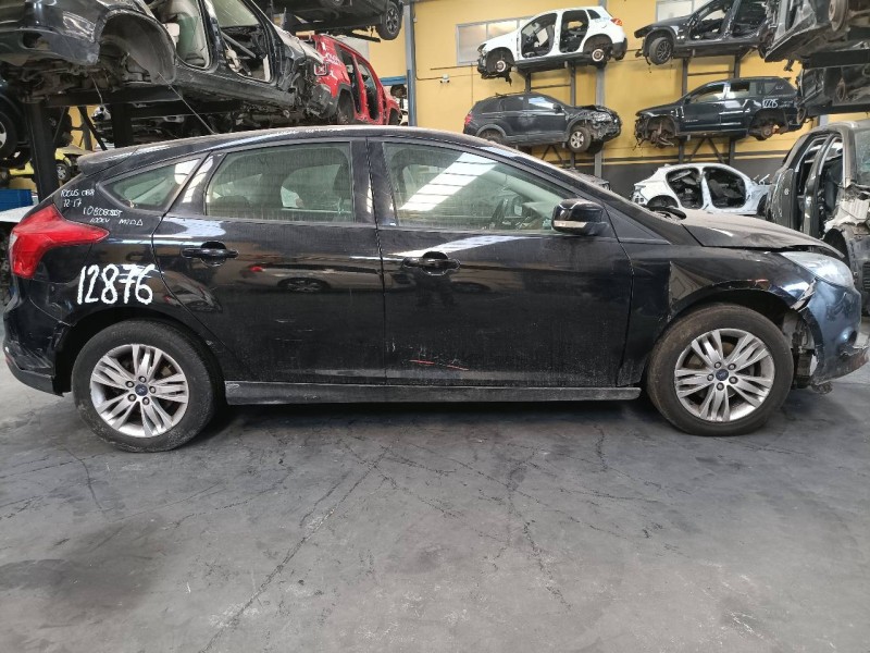 ford focus lim. (cb8) del año 2012