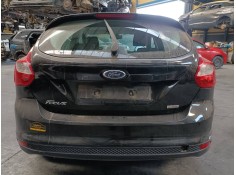 ford focus lim. (cb8) del año 2012 2