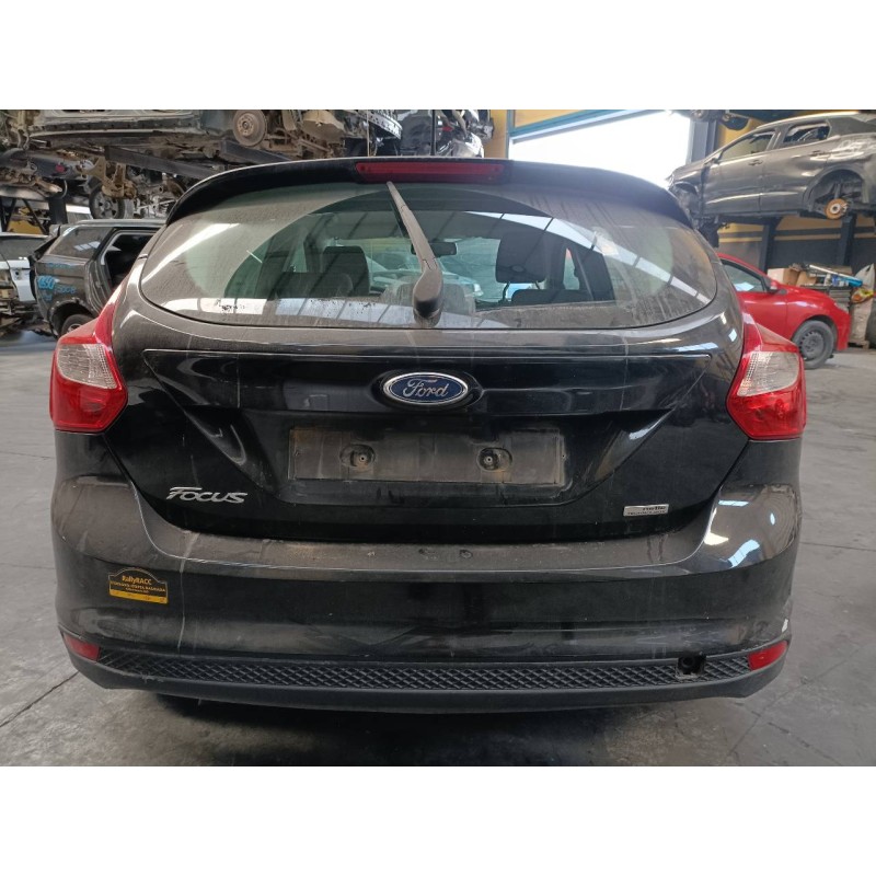 ford focus lim. (cb8) del año 2012