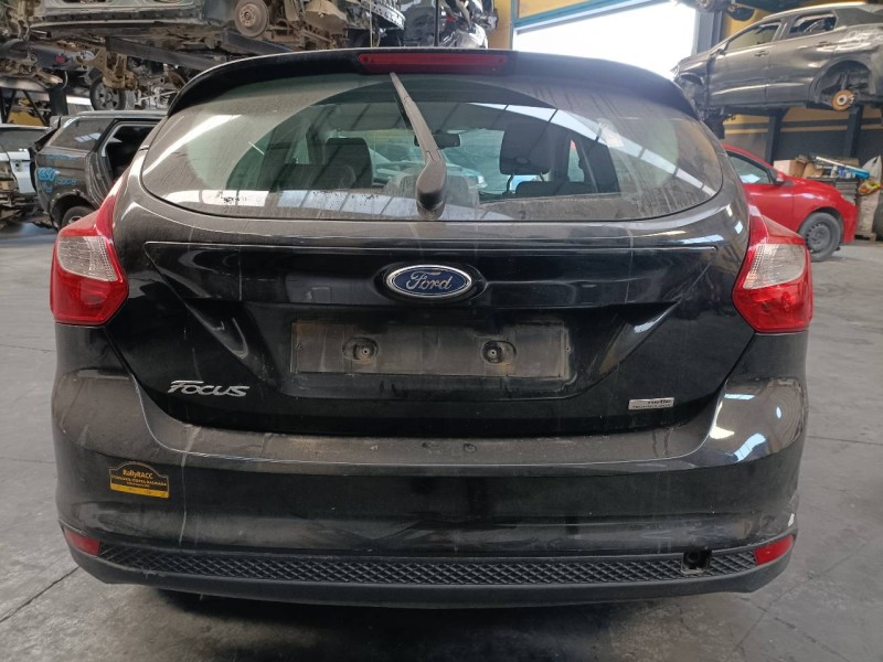 ford focus lim. (cb8) del año 2012