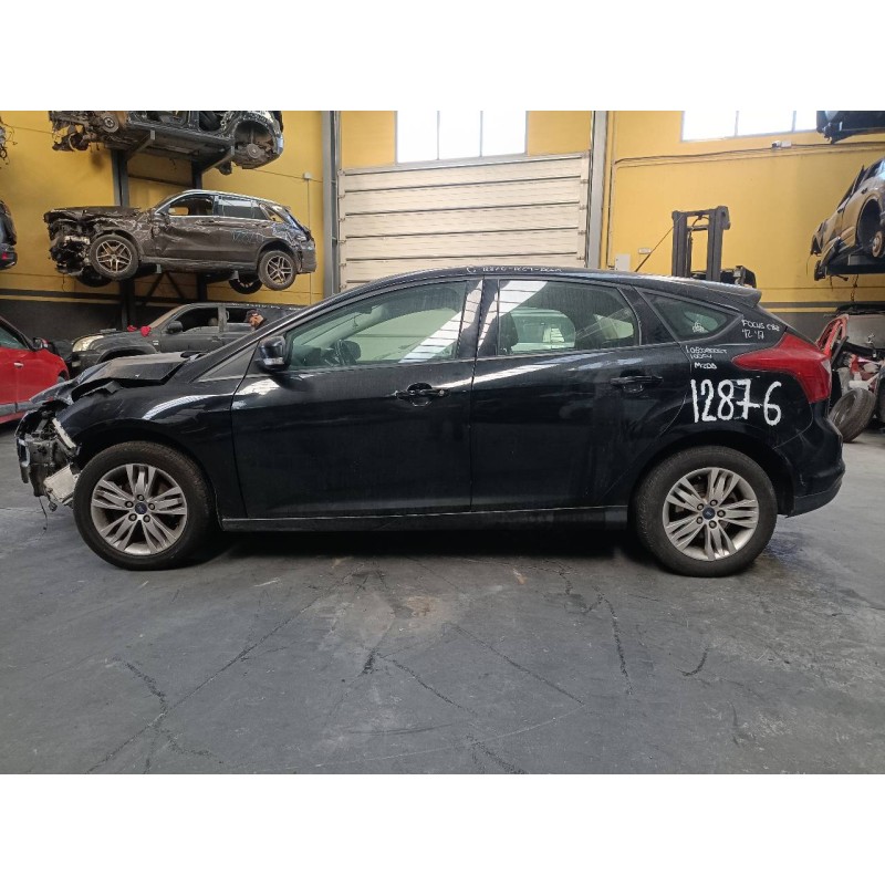 ford focus lim. (cb8) del año 2012