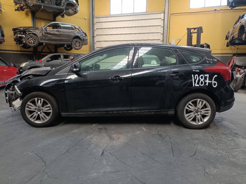 ford focus lim. (cb8) del año 2012