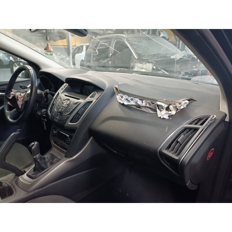 ford focus lim. (cb8) del año 2012