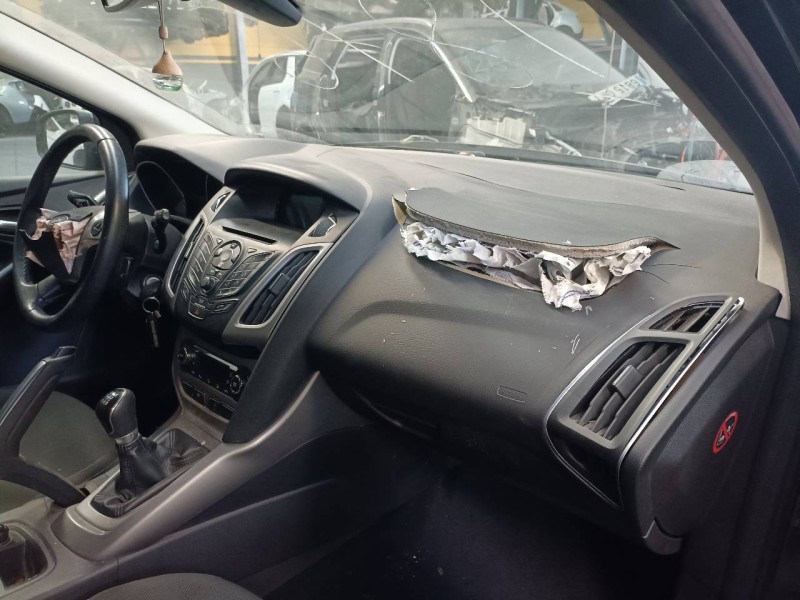 ford focus lim. (cb8) del año 2012