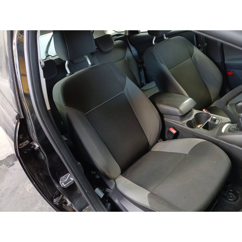 ford focus lim. (cb8) del año 2012