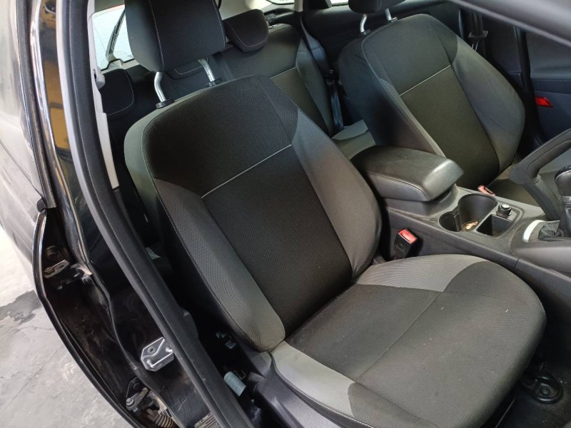 ford focus lim. (cb8) del año 2012